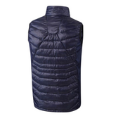 Mizuno Men’s Breath Thermo full Zip Gillet Jacket